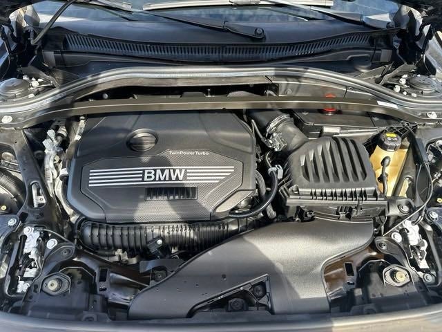 2021 BMW 228i 228i xDrive